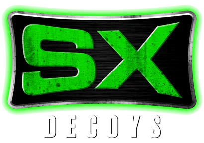 SX Decoys