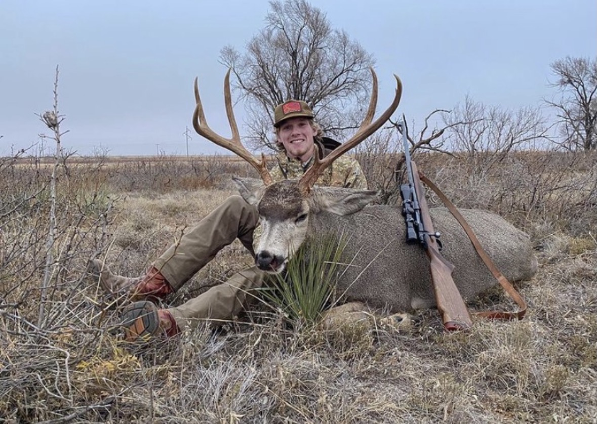 Mule Deer Hunts